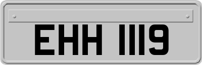 EHH1119