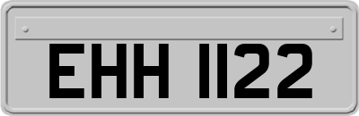 EHH1122