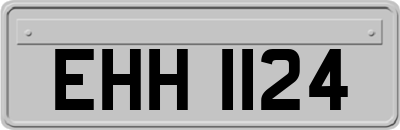 EHH1124