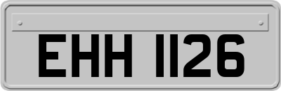 EHH1126