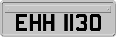 EHH1130