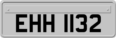 EHH1132