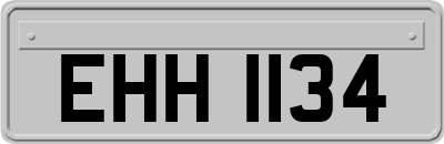 EHH1134