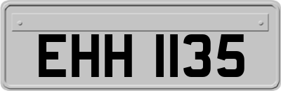 EHH1135