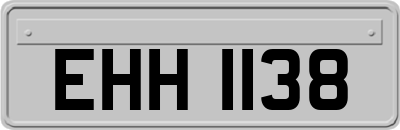 EHH1138