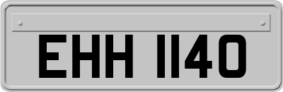 EHH1140
