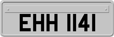 EHH1141