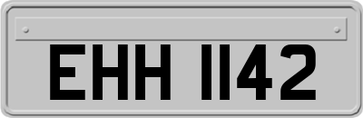 EHH1142