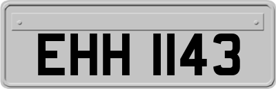 EHH1143
