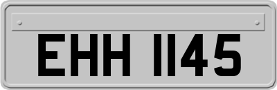 EHH1145