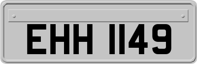 EHH1149