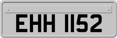 EHH1152