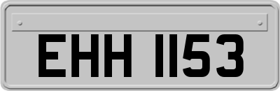 EHH1153
