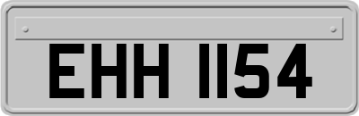 EHH1154