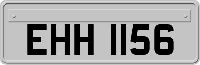 EHH1156