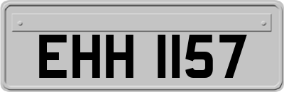 EHH1157