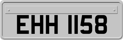 EHH1158