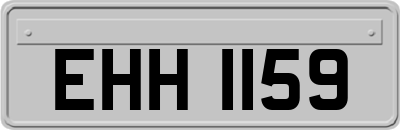 EHH1159