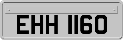 EHH1160