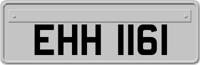 EHH1161