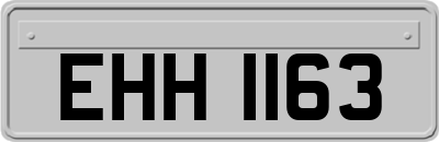 EHH1163