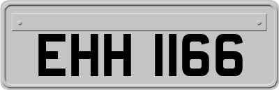 EHH1166