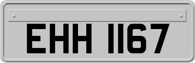 EHH1167