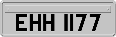 EHH1177