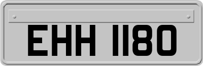 EHH1180