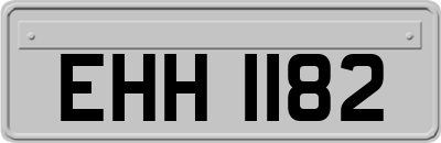 EHH1182