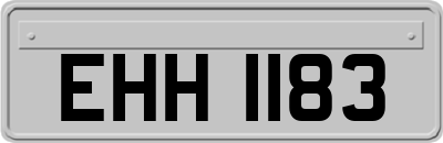 EHH1183