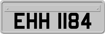 EHH1184