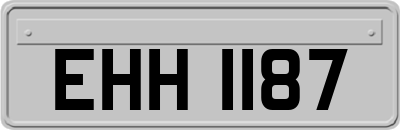 EHH1187