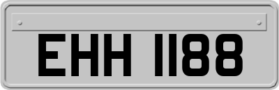 EHH1188