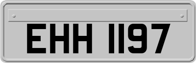 EHH1197