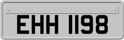 EHH1198