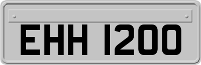 EHH1200