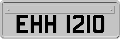 EHH1210