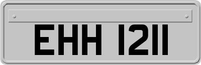 EHH1211