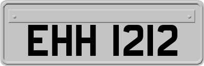 EHH1212