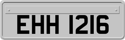 EHH1216