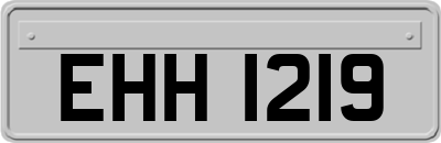 EHH1219