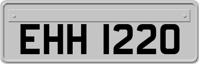 EHH1220
