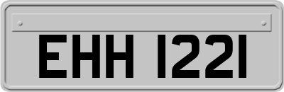 EHH1221