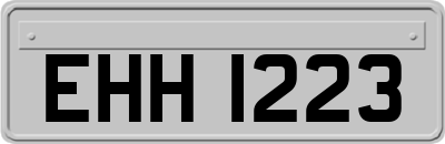 EHH1223