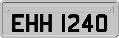 EHH1240
