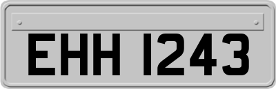 EHH1243