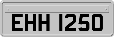EHH1250