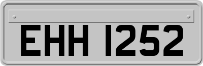 EHH1252