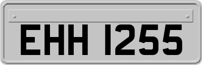 EHH1255